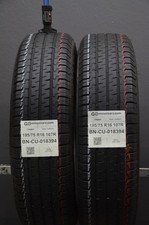 2 pneumatici winrun 195/75 r16