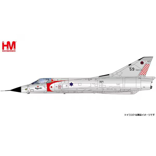 Ha9801 mirage iii cj - mirage,