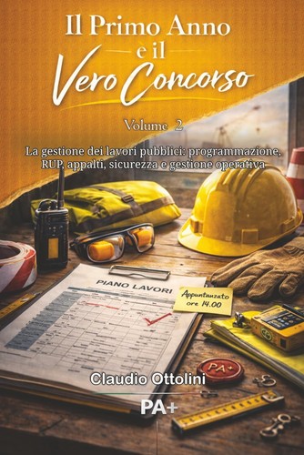 Primo anno il vero - è,