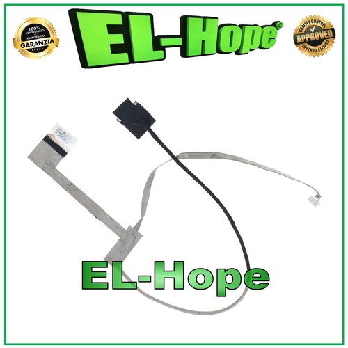 Flat flex lcd - lcd, 40