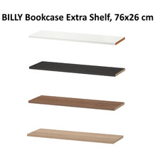 IKEA BILLY Libreria Scaffale
