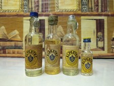 4x Alpestre San Giuseppe