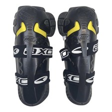 AXO Knee Shin System in Black