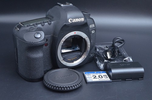 Canon eos mark 21 1 - canon, ii