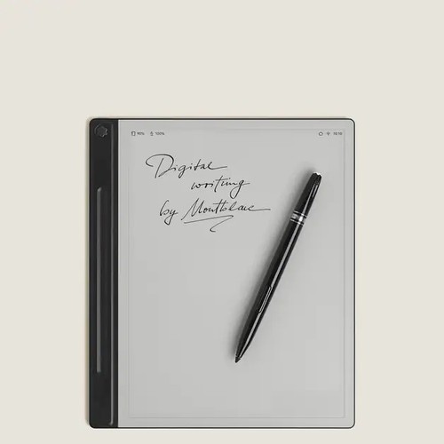 Montblanc digital paper - montblanc, colore