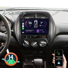 Autoradio 2+32G 9" Android 14