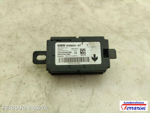 Centralina allarme antifurto - allarme,