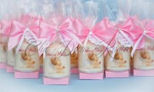 Bomboniera Candela Con