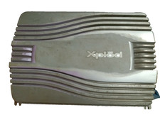 Sony Xplod Amp Stereo Power