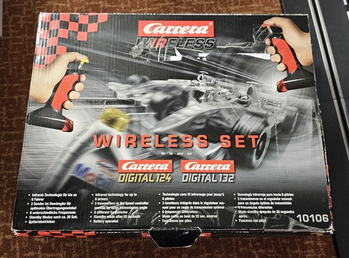Carrera digital 132 - carrera, 132/124