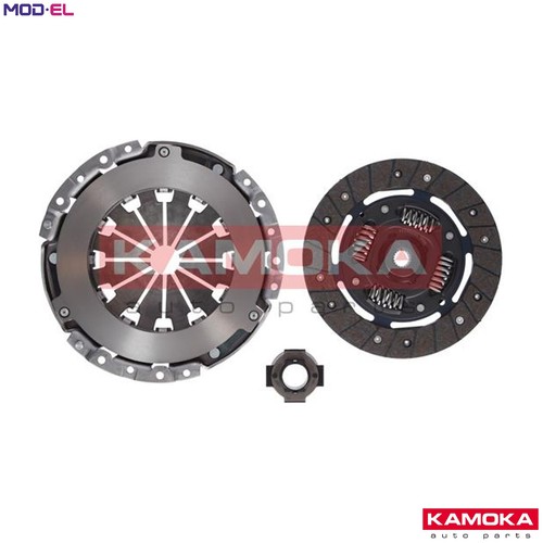 Kit frizione kc016 - per, fiat