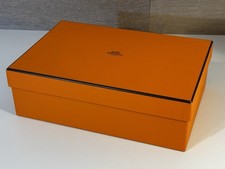 Autentica scatola vuota