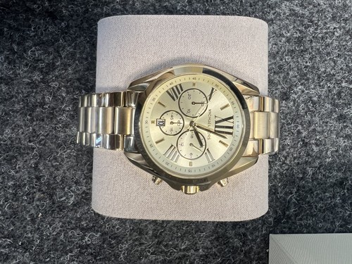 Michael kors bradshaw - bradshaw, orologio