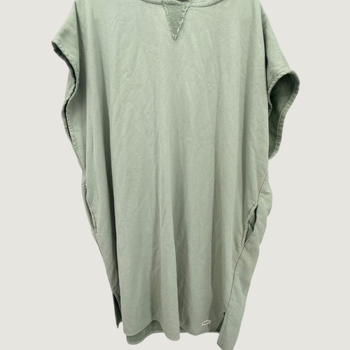 Poncho asciugamano con