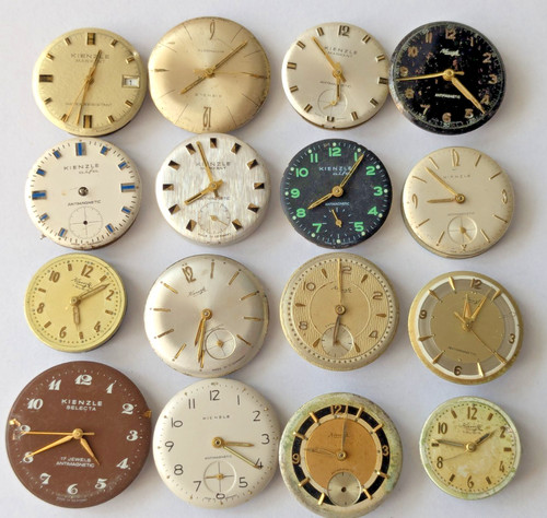Kienzle ottima fonte - kienzle,