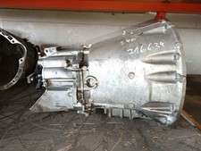 Cambio (cambio) 6 marce