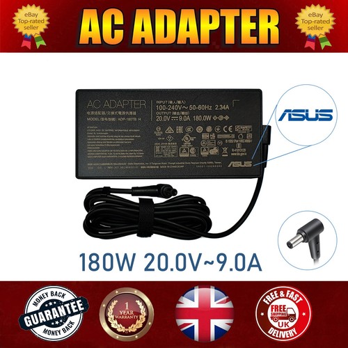 Caricabatterie 180w 20v 0a - 180w, 9.0a
