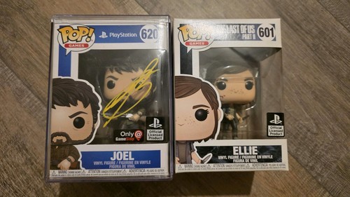 Funko pop playstation - playstation:, the