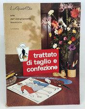 Trattato di taglio e