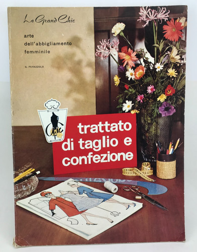 Trattato taglio e - di,