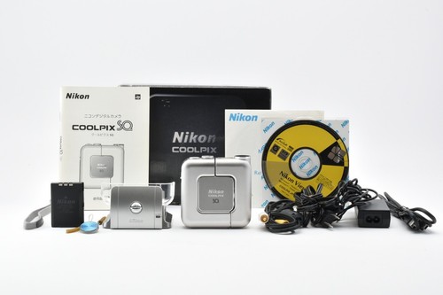 Come nuovo con - [, nikon