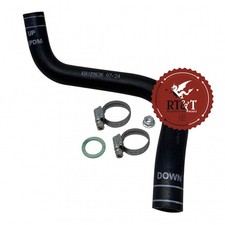 Tubo ritorno caldaia Viessmann Vitodens 050 7890371