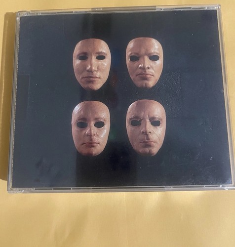 There anybody out - anybody,