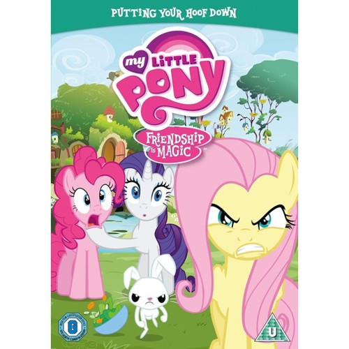 Little pony stagione - stagione, 2