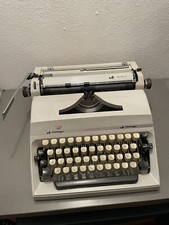 Macchina scrivere vintage - macchina,