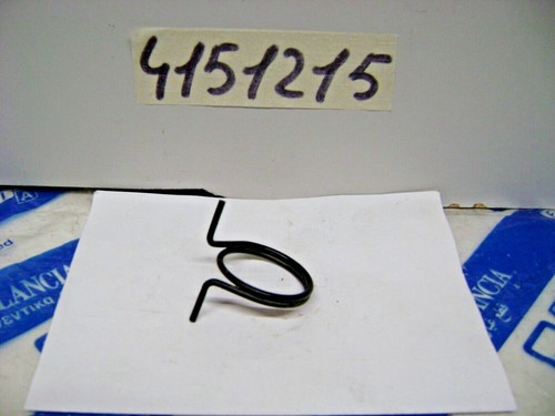 4151215 molla ritorno leva - molla,