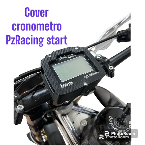 Cover cronometro racing - cover,