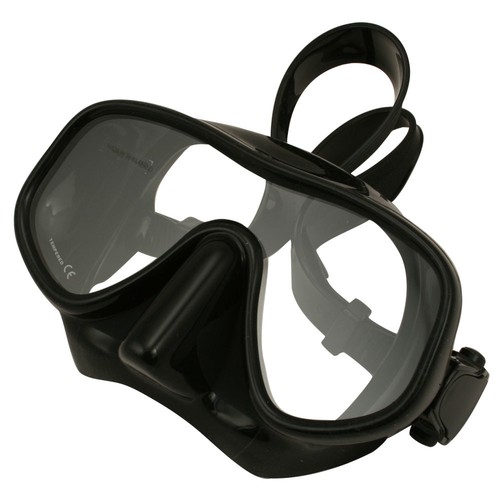 Maschera promate mk400 shamu - promate,