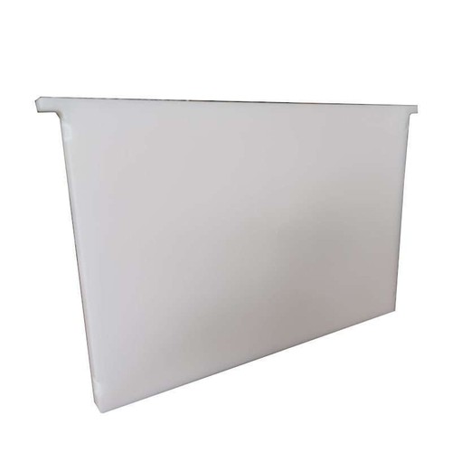 Diaframma plastica coibentato