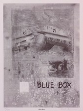 CARL BEAM "BLUE BOX" | HAND