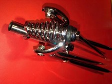 Molla bicicletta FORCELLA