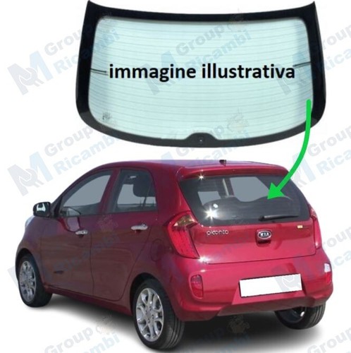 Kia picanto 2011 2017 - 2011,
