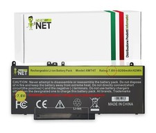 Batteria 6mt4t compatibile - batteria,