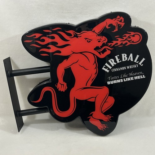 Fireball cinnamon whiskey - cinnamon,