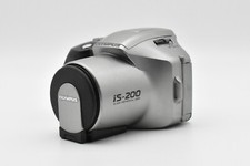 Olympus IS-200 fotocamera