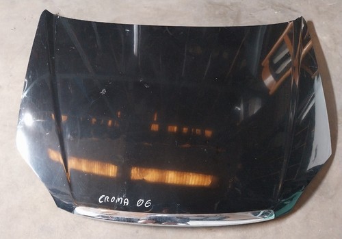 Cofano anteriore fiat croma - anteriore,