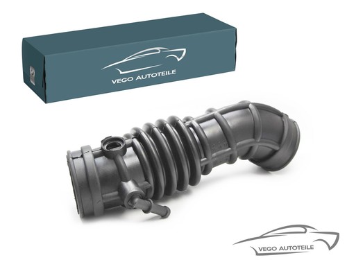 Tubo aspirazione turbo - tubo,