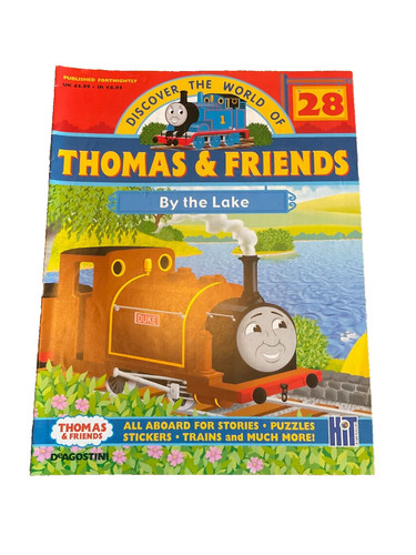 2005 thomas friends - &,