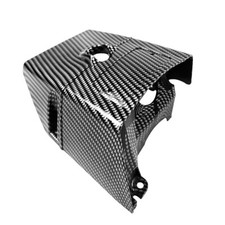 Carbon Fiber Hydro Dipped
