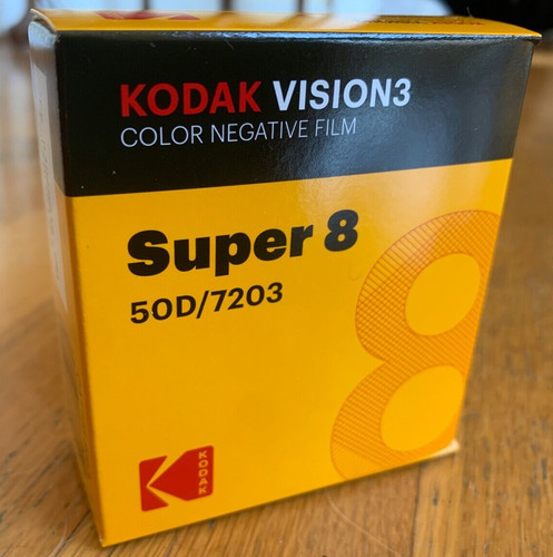 Kodak vision 50d 7203 - vision, 3