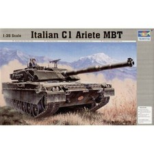 TRUMPETER 1:35 KIT CARRO