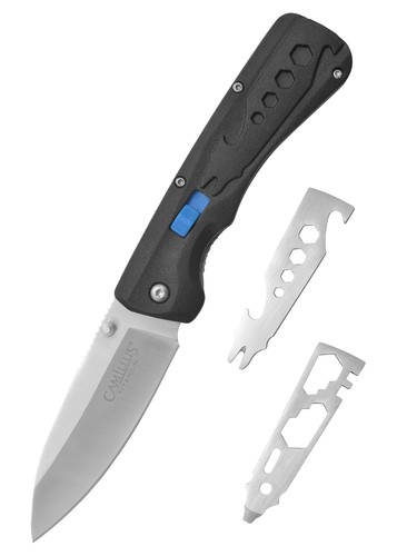 Camillus inject coltello da - camillus,