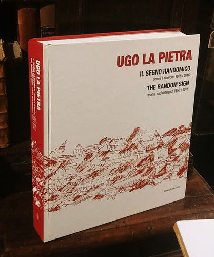 Ugo pietra il - ugo,