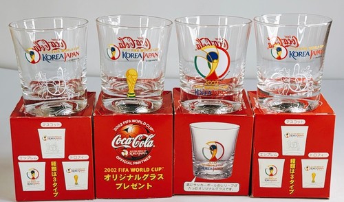 Bicchiere coca cola 2002 - bicchiere, coca-cola