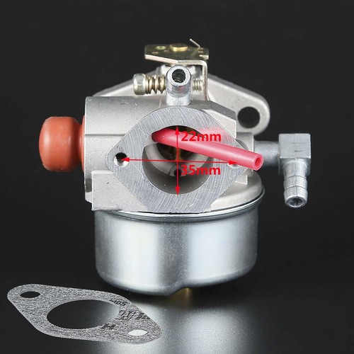Carburatore per tecumseh - per,