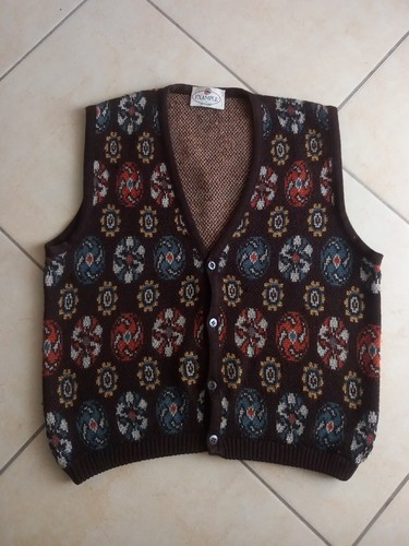 Vintage example missoni - example,